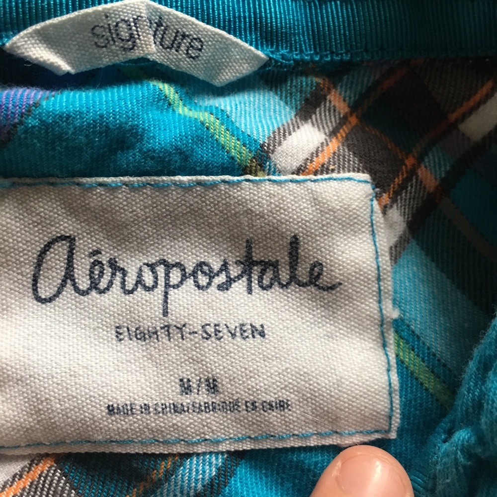 Flannel - Picture 2 of 2